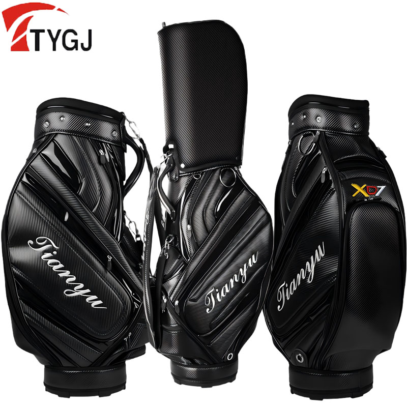 Aqua Sports Club - Novas Bolsas de Golfe TTYGJ em