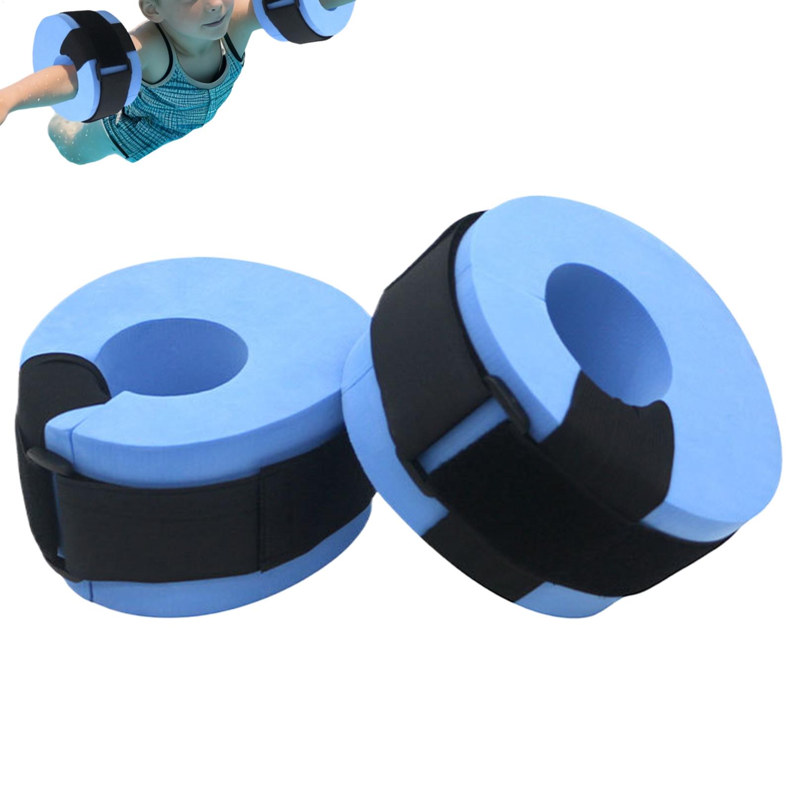 2 peças de Braçadeiras Flutuan - Aquatic Sports Swimming avaliação e preço