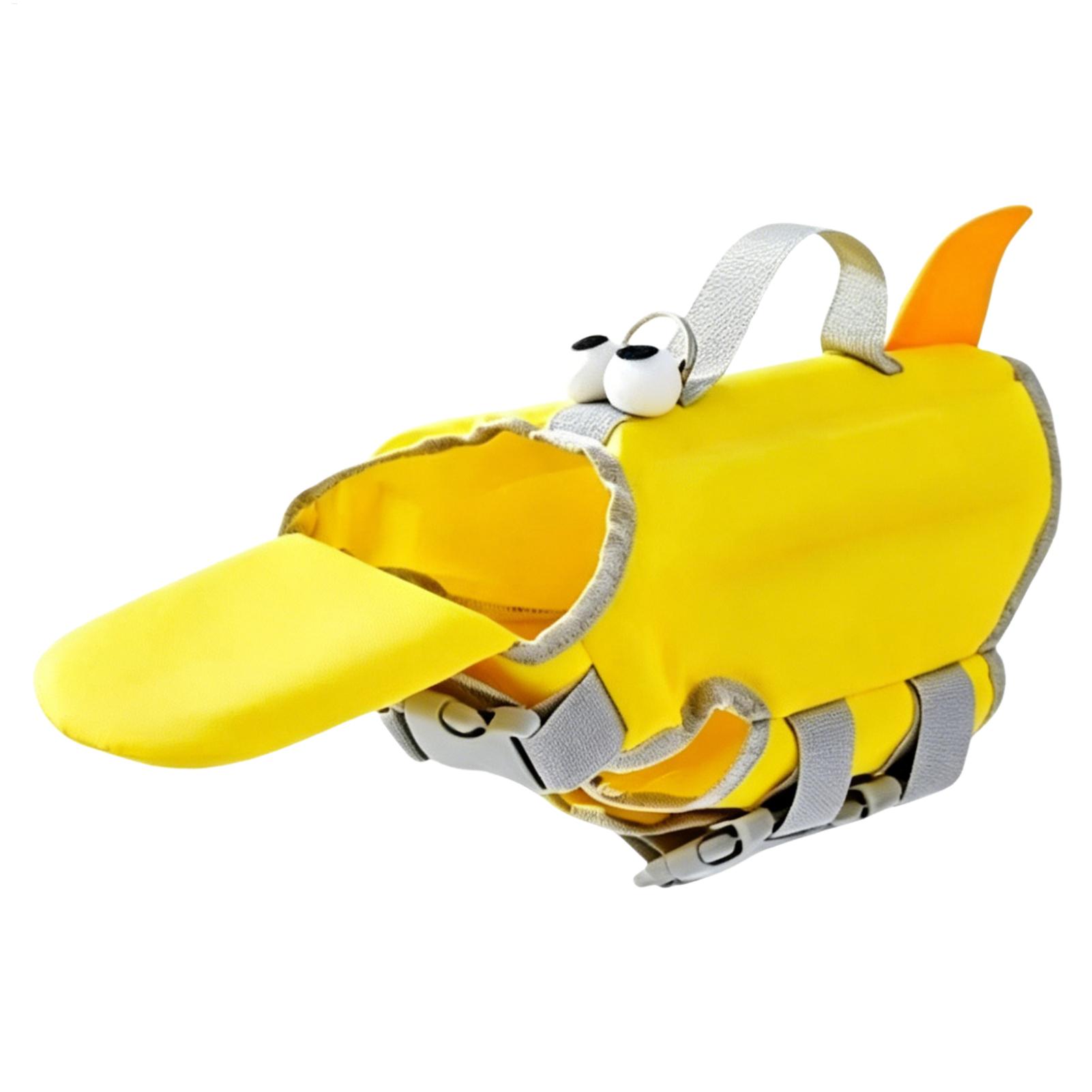 Colete Salva-Vidas para Cães d - Life Jacket Buoyancy avaliação e preço