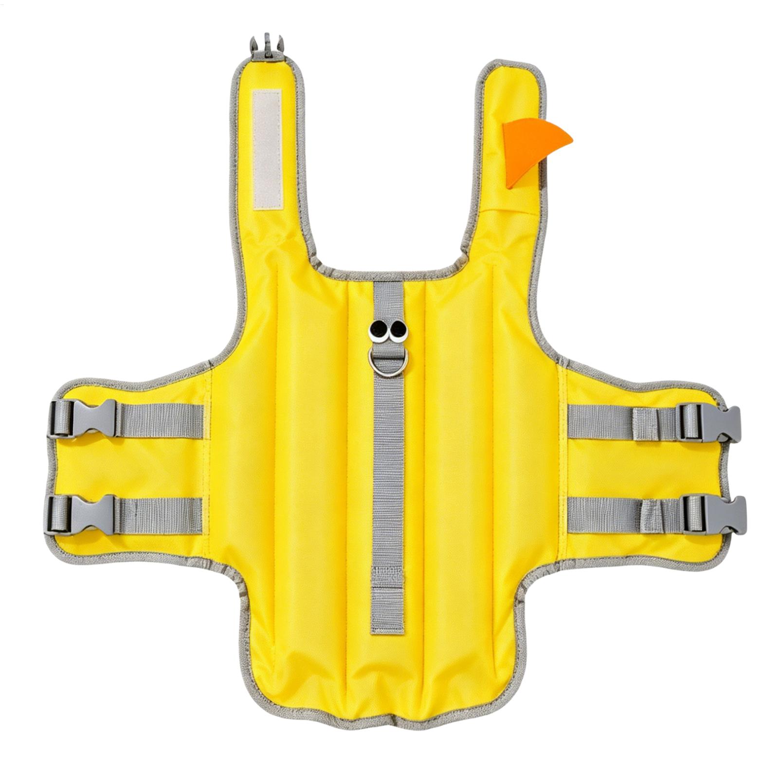 Colete Salva-Vidas para Cães d - Life Jacket Buoyancy avaliação e preço