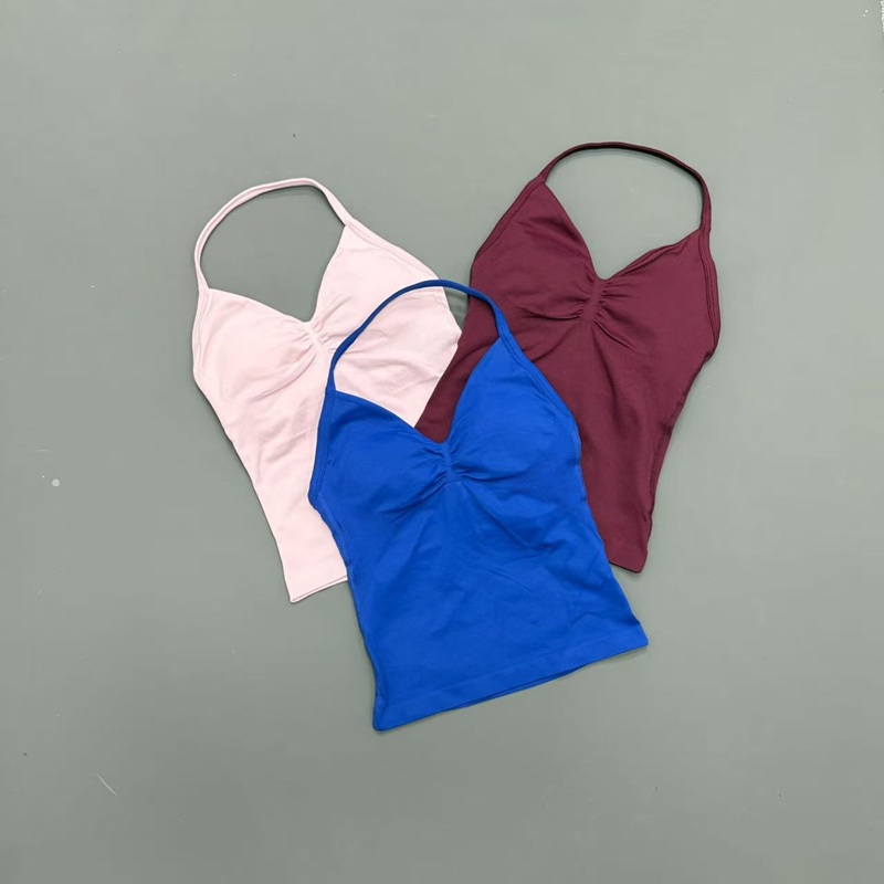 Top Esportivo Feminino Sem Cos - Aquatic Sports Bra avaliação e preço