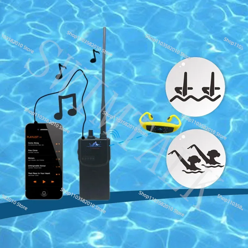 Combo de treinamento de esport - Aquatic Sports Swimming avaliação e preço