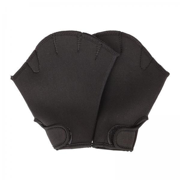 Luvas de Natação em Nylon com  - Aquatic Sports Swimming avaliação e preço