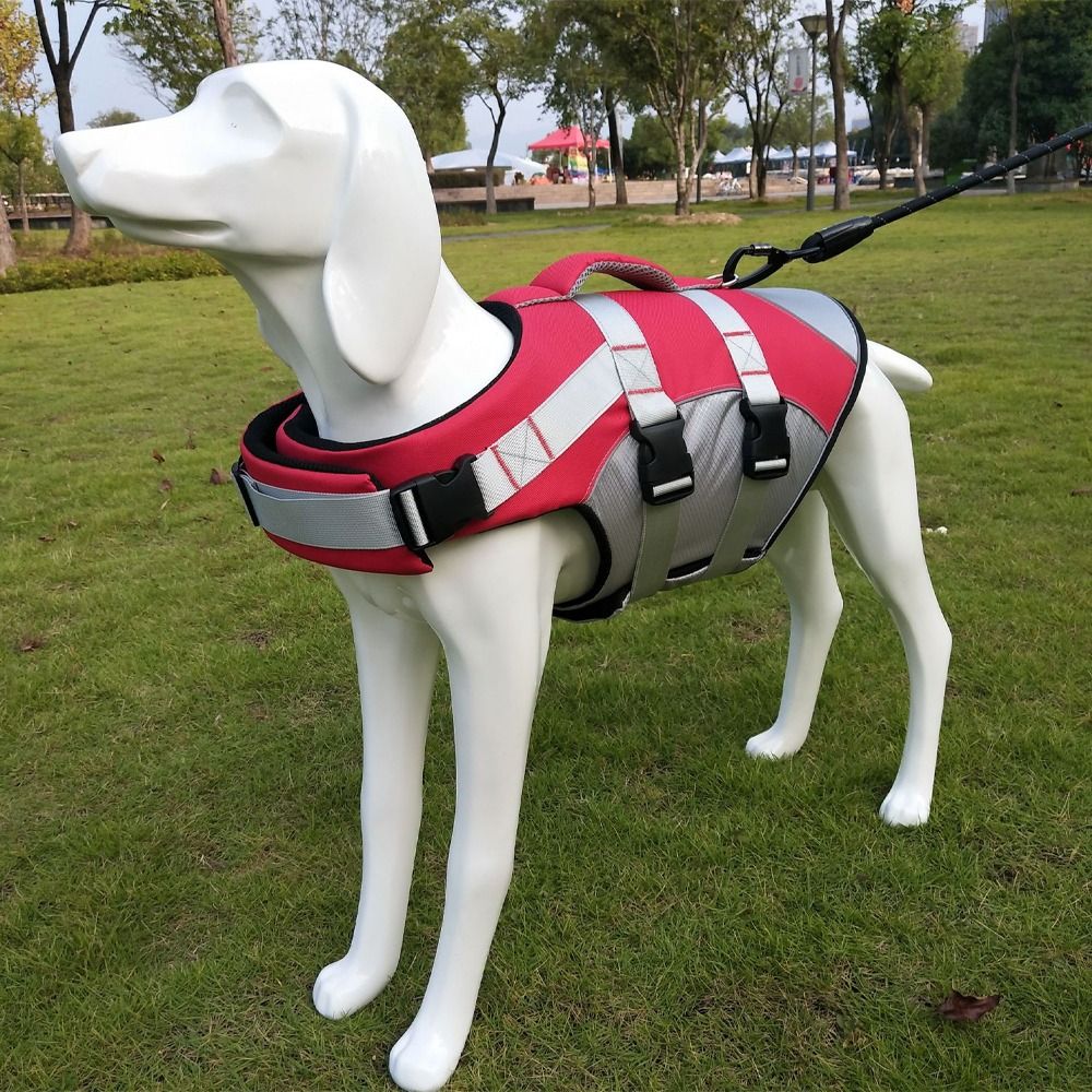 Colete Salva-Vidas Refletivo p - Life Jacket Buoyancy avaliação e preço