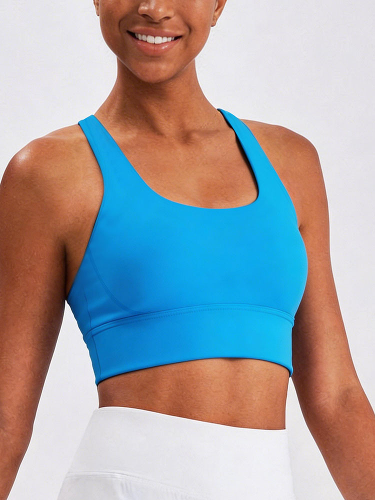 Novo Sutiã Esportivo Feminino  - Aquatic Sports Bra avaliação e preço