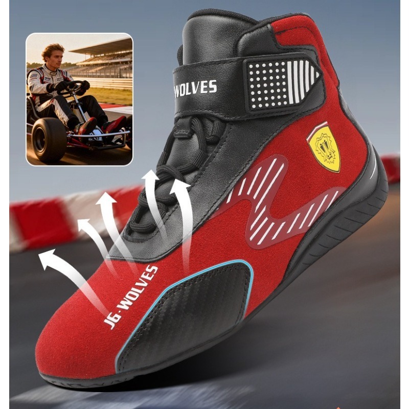Sapatos de Karting Unissex de  - Aqua Sports Club avaliação e preço