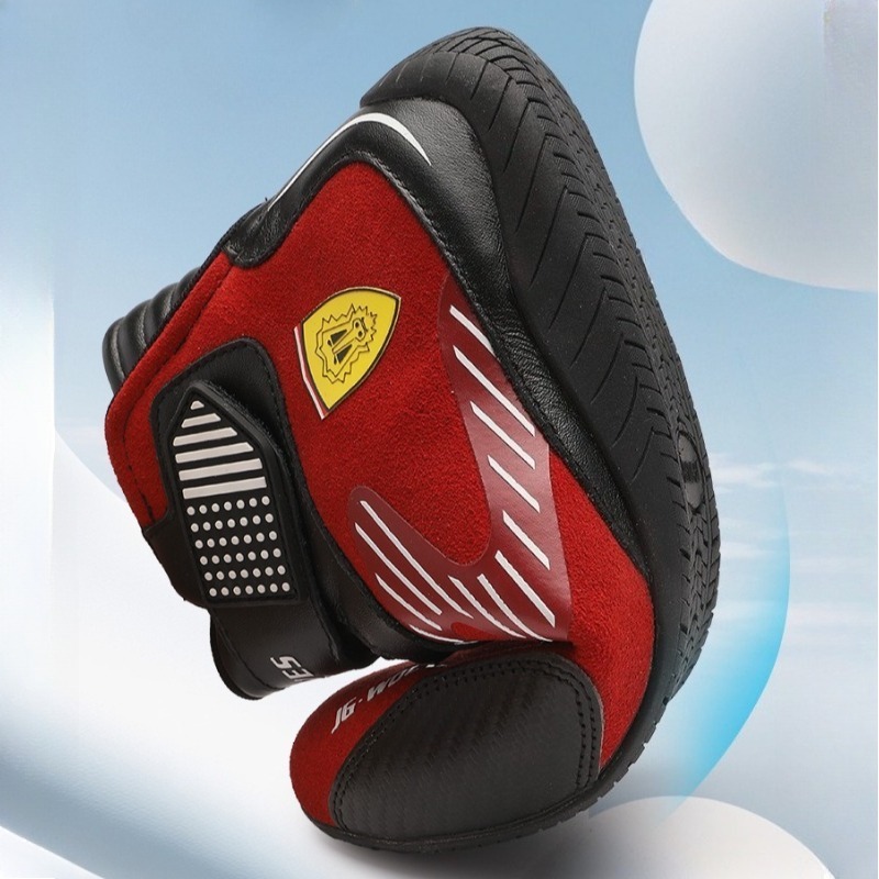 Sapatos de Karting Unissex de  - Aqua Sports Club avaliação e preço