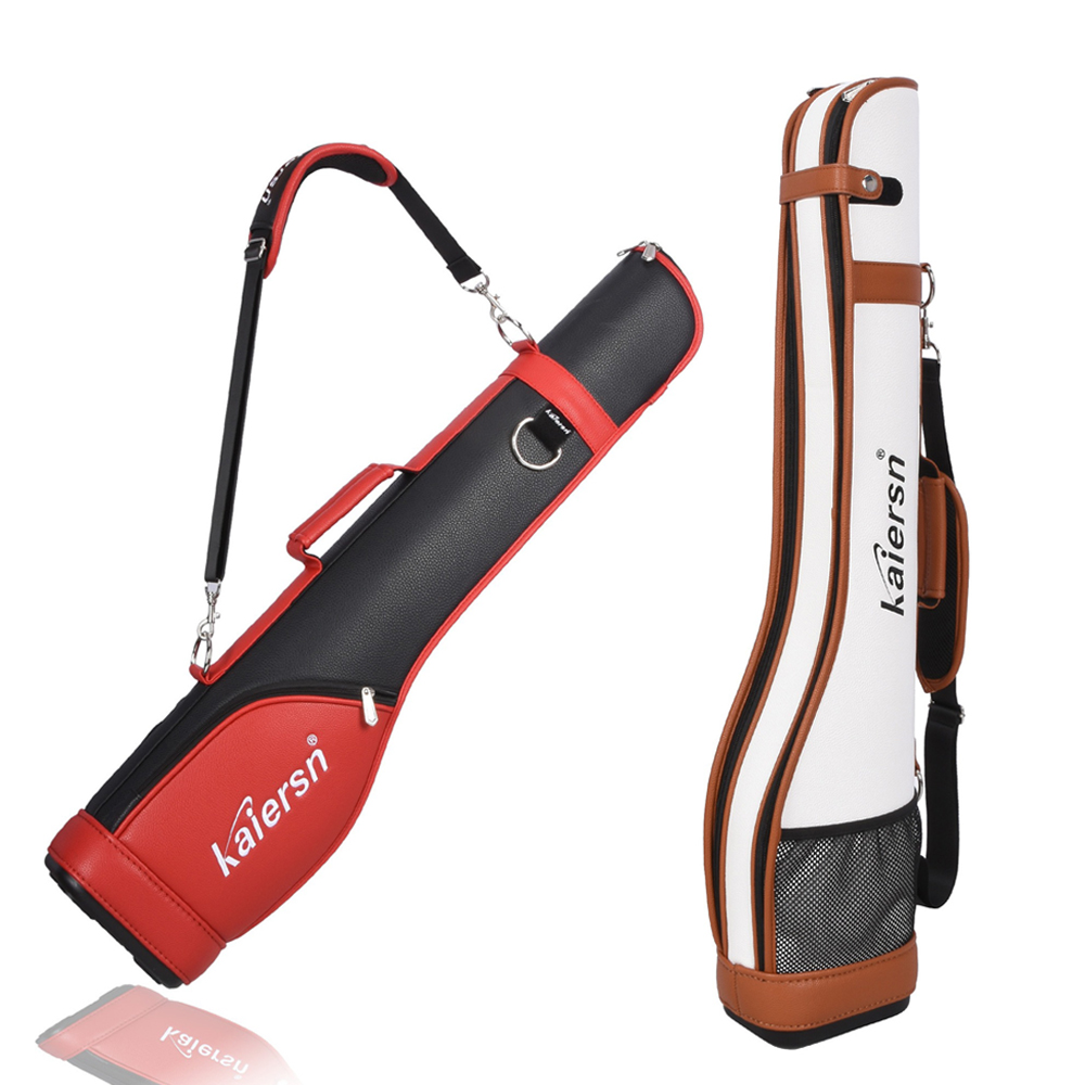 Bolsa de Golfe Esportiva Multi - Aqua Sports Club avaliação e preço