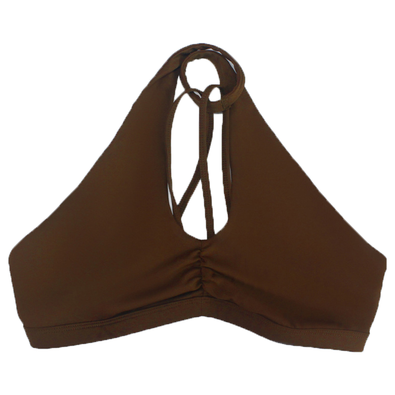 Roupa de Ginástica Feminina, S - Aquatic Sports Bra avaliação e preço