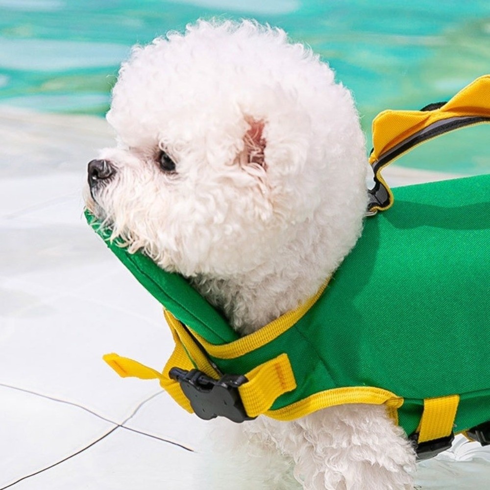 Colete Salva-Vidas Ajustável p - Life Jacket Buoyancy avaliação e preço
