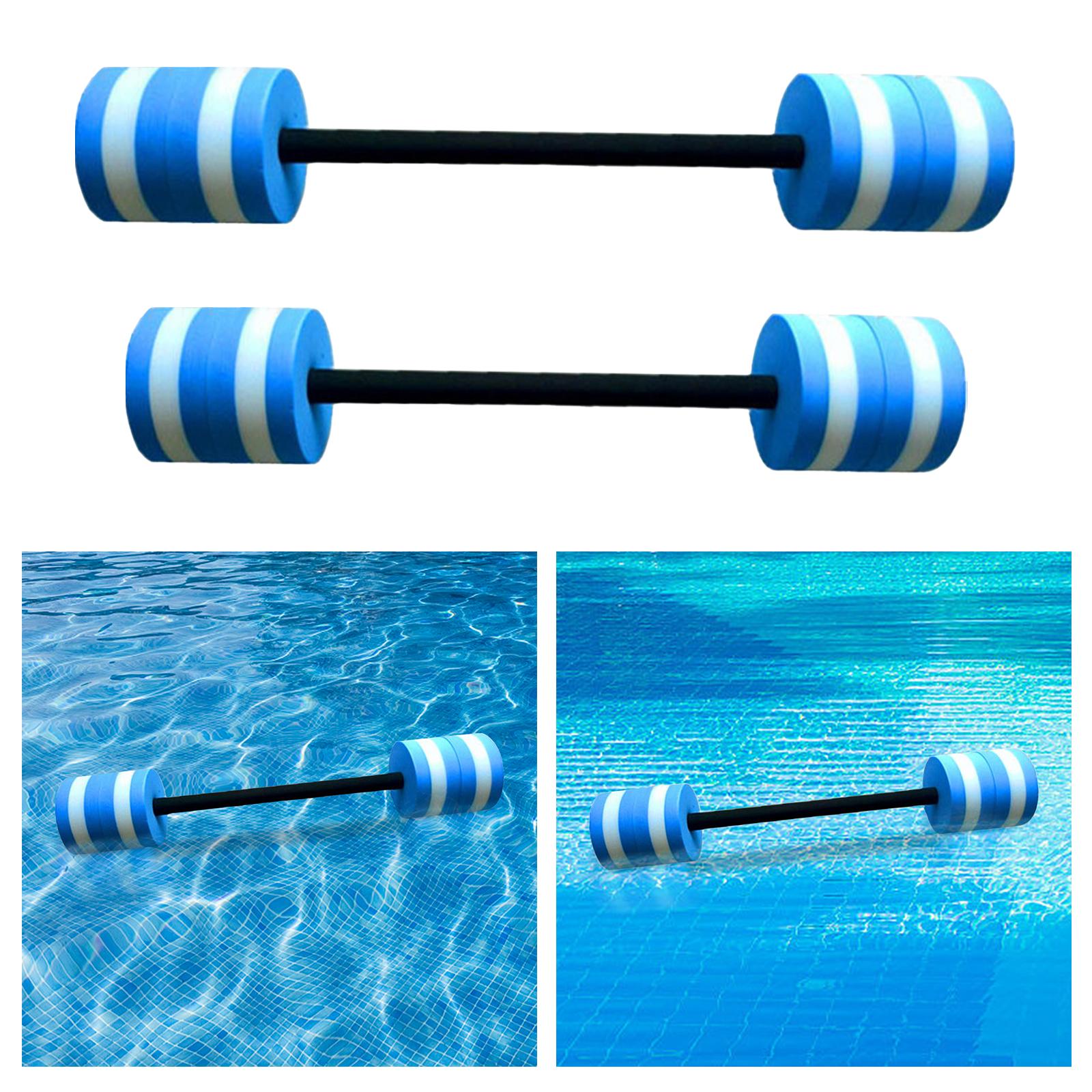 Acessório de Halteres Aquático - Aquatic Sports Swimming avaliação e preço