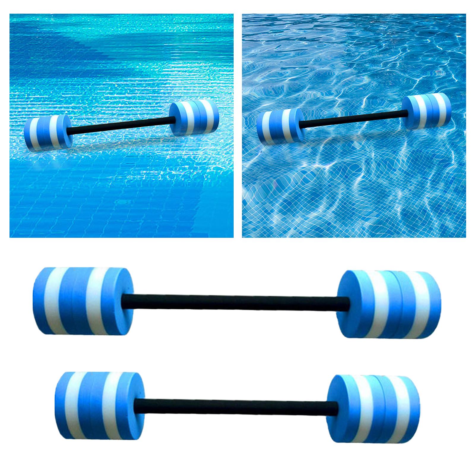 Acessório de Halteres Aquático - Aquatic Sports Swimming avaliação e preço