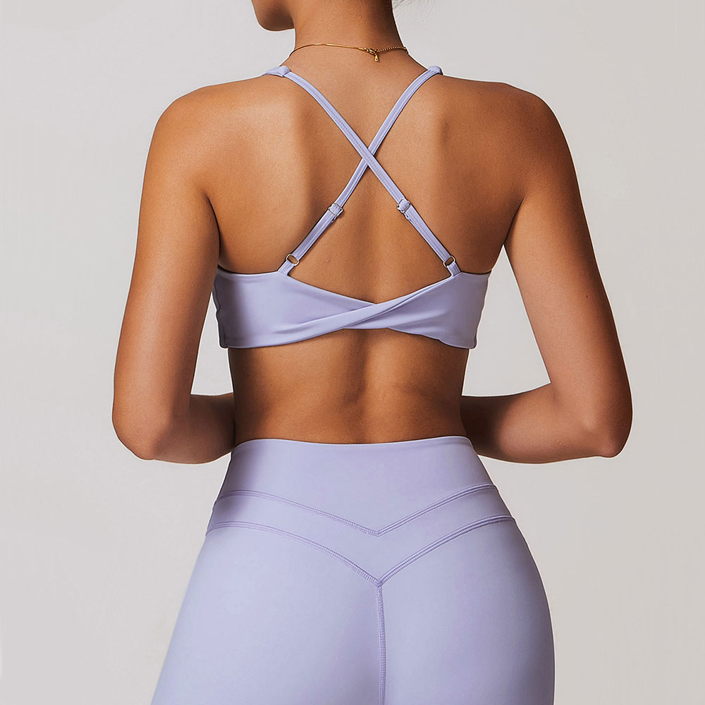 JUREN-sutiã esportivo para mul - Aquatic Sports Bra avaliação e preço