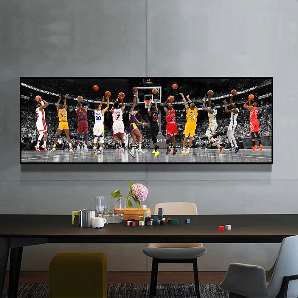 Basquete Esportes Cartaz, J-Ja - Aqua Sports Club avaliação e preço